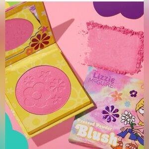Colourpop Lizzie McGuire Pressed Powder Blush